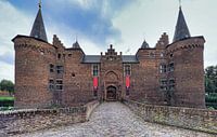 Kasteel Helmond