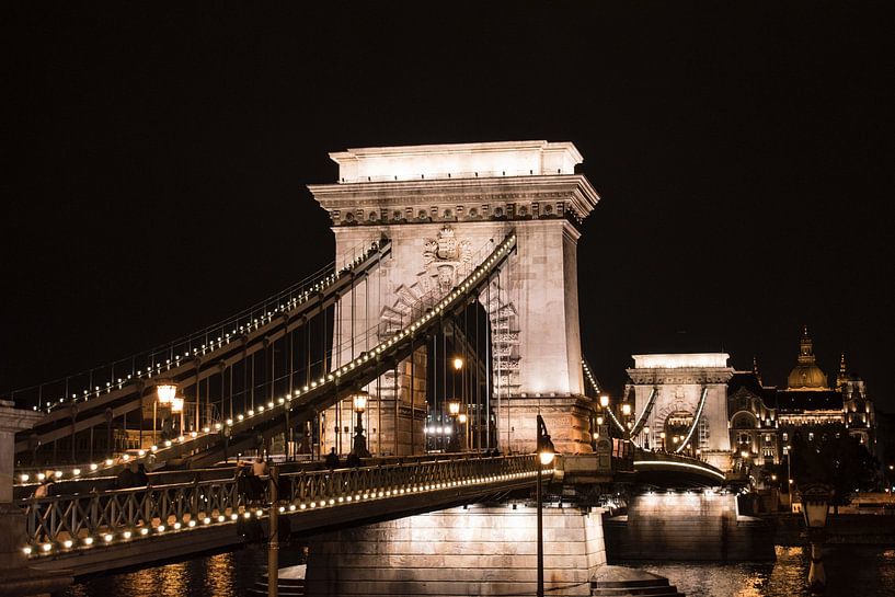 Budapest by Hello Pompoyo