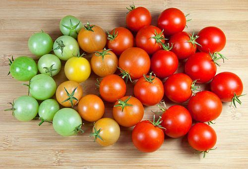 Tomaten