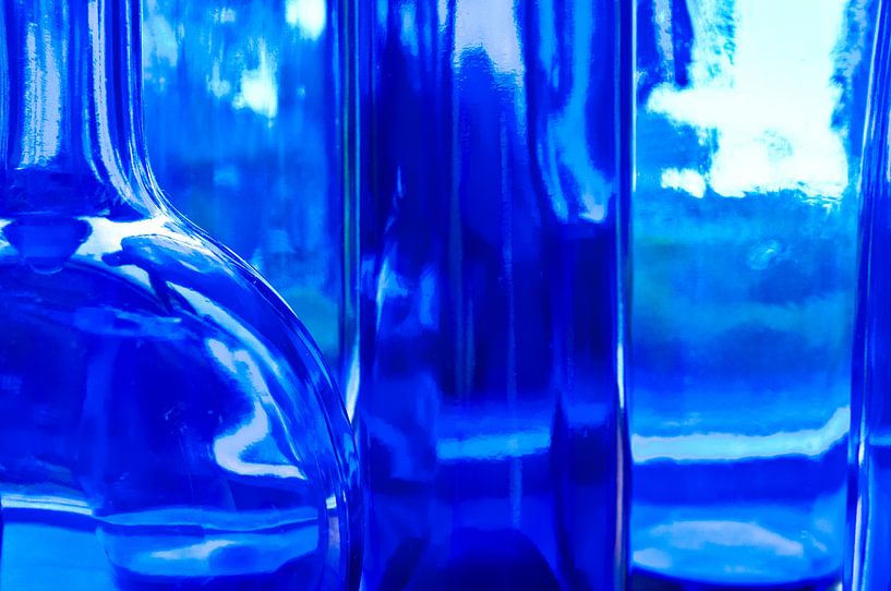 Blauw by Lieke Roodbol