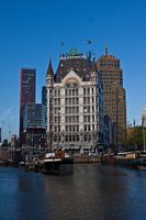 Witte Huys, Rotterdam