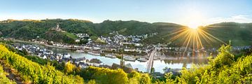 Cochem van Voss fotografie