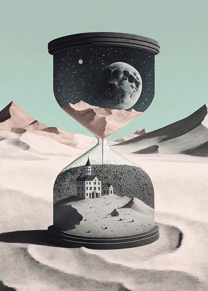 Time Goes by SITI AMINAH