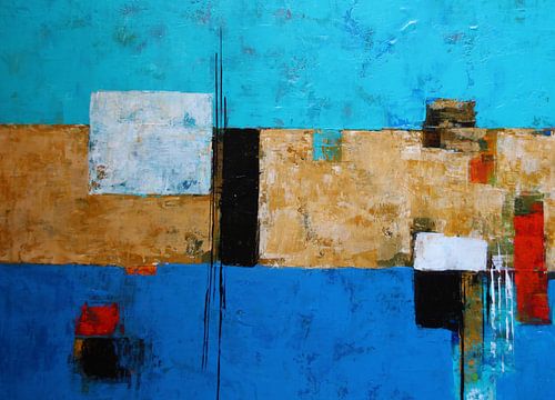 Aus der Serie:Türkis