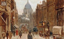 Flottenstraße von Antonije Lazovic