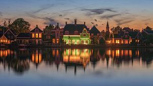 Zaanse Schans