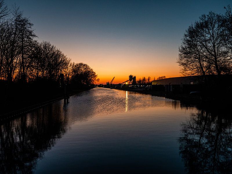 Evening by snippefotografie