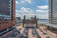 Het Hotel New York in Rotterdam tijdens de Dag van de Architectuur van MS Fotografie | Marc van der Stelt thumbnail