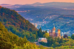 Schloss Drachenburg