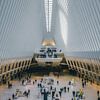 The Oculus NY van Yannick Karnas