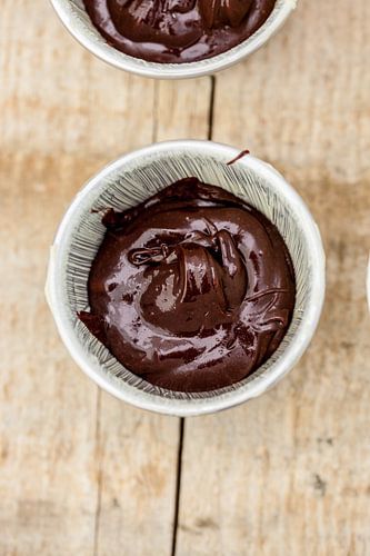 Moelleux aux chocolat