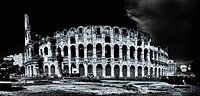Colisée de Rome par Vanmeurs fotografie Aperçu