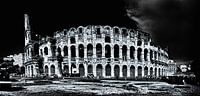 Rome Colosseum