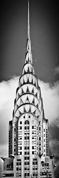 Chrysler Building New York City van M@rk - Artistiek Fotograaf