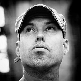 Rob van Hegelsom profielfoto