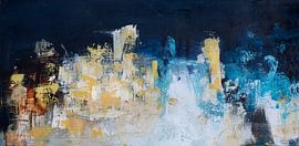 City of gold van Els Grooters