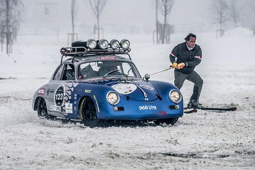 Porsche 356 Sell Am See