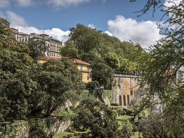 Porto VI von Michael Schulz-Dostal