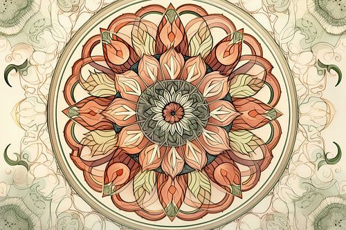 Malen Ruhige Symphonie | Entspannung