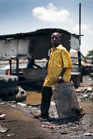 E-Müll in Ghana