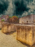 Amphitheatre Arles