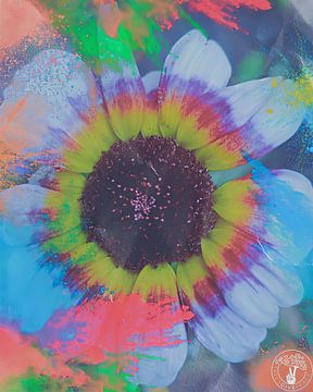 Summer of 2025 Pastels by treesgivepeace.nl