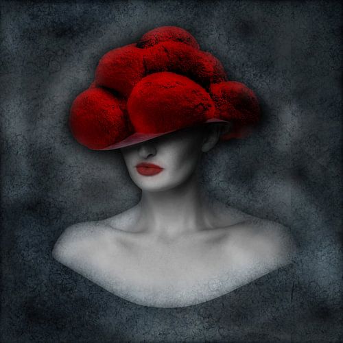 Black Forest Lady 4.0