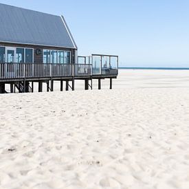 Strandhaus am Meer | Texel von Vera Yve