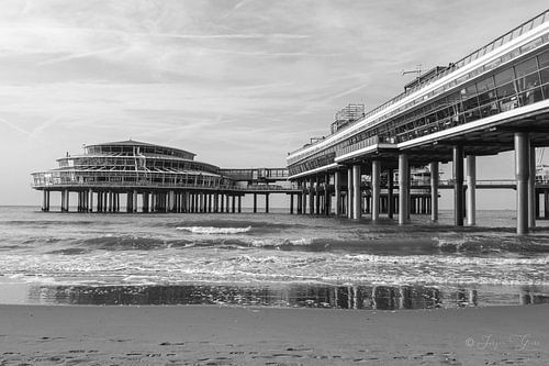 Pier Scheveningen