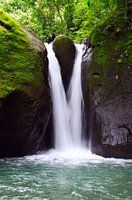 El Pavon waterval