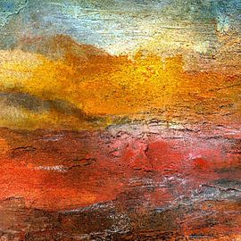 Afgelopen 23 van Claudia Gründler