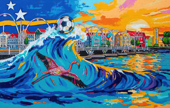 Fußball-WM 2026 | Rising Tide of Dreams