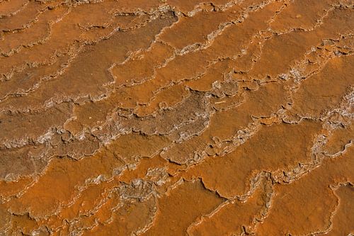 Badab-e Suurt Hete Bron