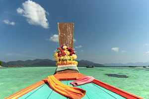 Andamanensee