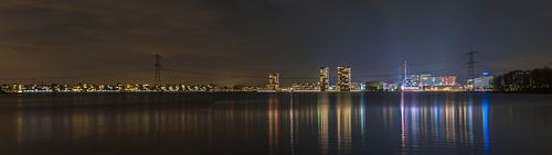 Panorama Almere 1