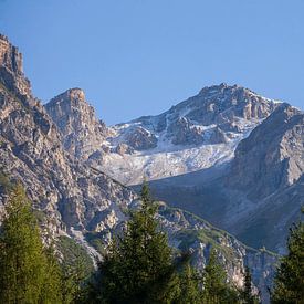 Pinnistal by Torsten Krüger