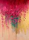 Bloemendans by Bianca ter Riet thumbnail