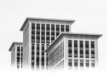 Prime Time-Wohnkomplex