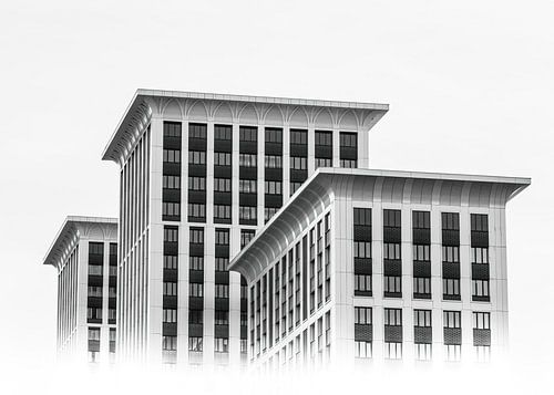 Prime Time-Wohnkomplex