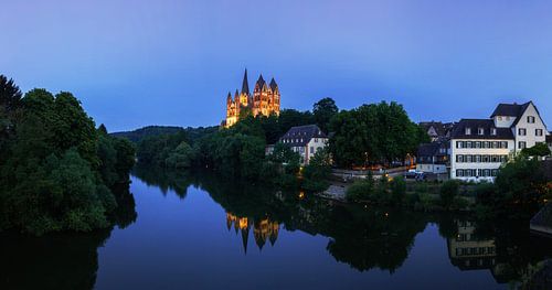 LImburg aan de Lahn - Kathedraal