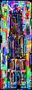 Utrecht Cathedral by Janet Edens thumbnail