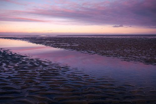 Terschelling (Niederlande) von Jan Linskens