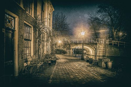 Leading at its finest! by Dirk van Egmond