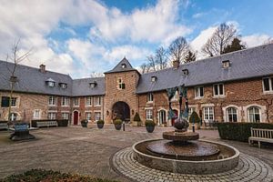 Château de Terworm @ Heerlen