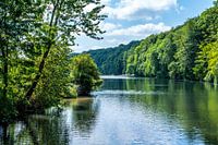 Kermisdahl Kanal in Kleve 1