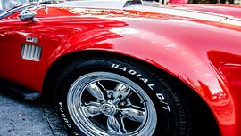 sportauto  von Robby Stifter