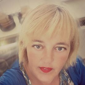 Tjitske Hoekstra Profile picture