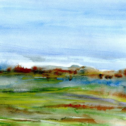 breed land