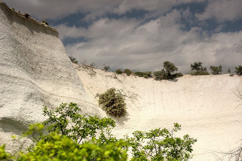 Die zeitlose Landschaft von Kappadokien von Photoharald