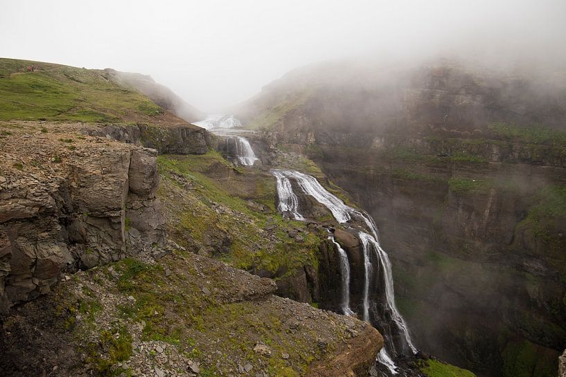 Glymur by Ewan Mol
